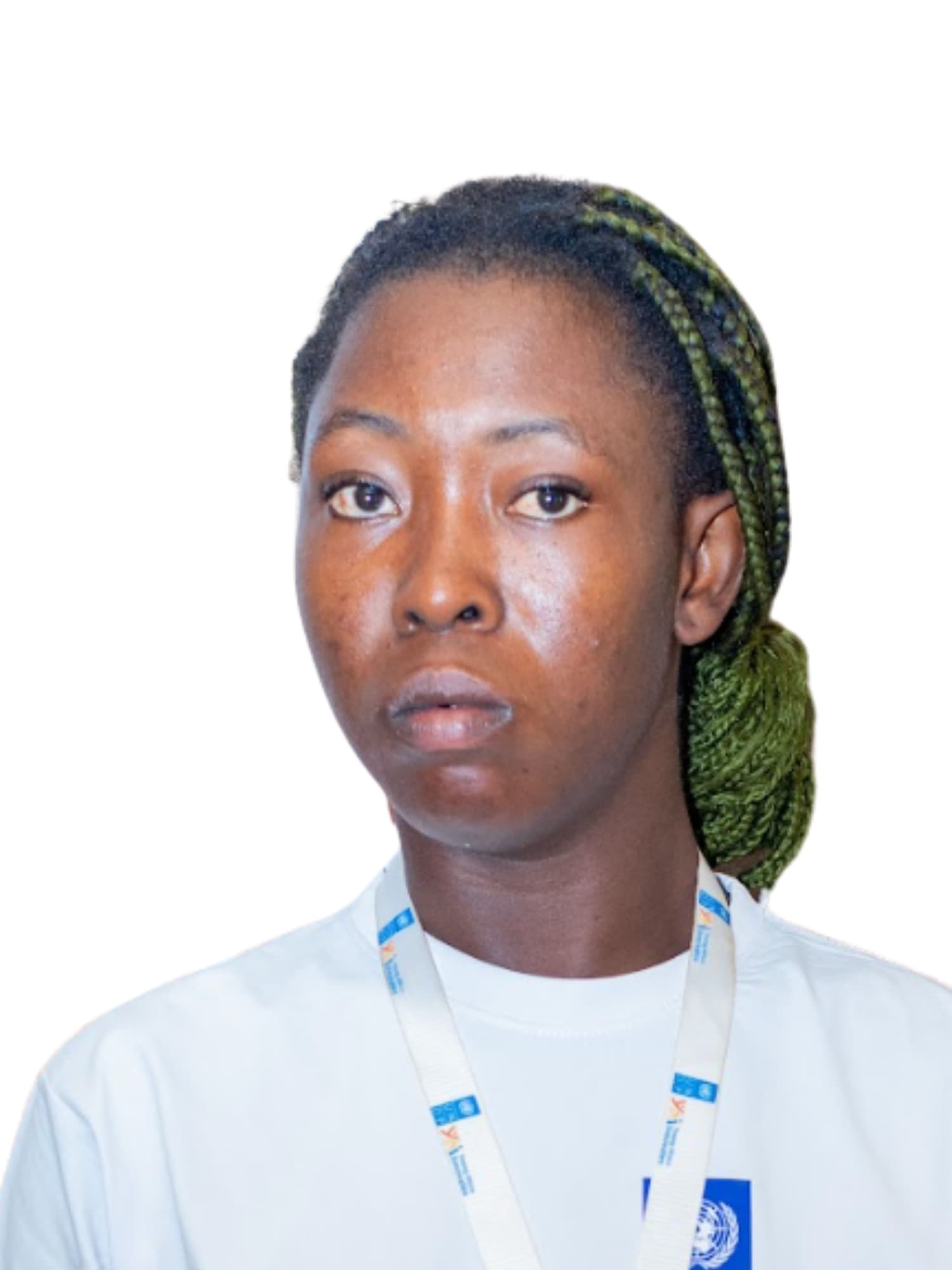 Ama Benya